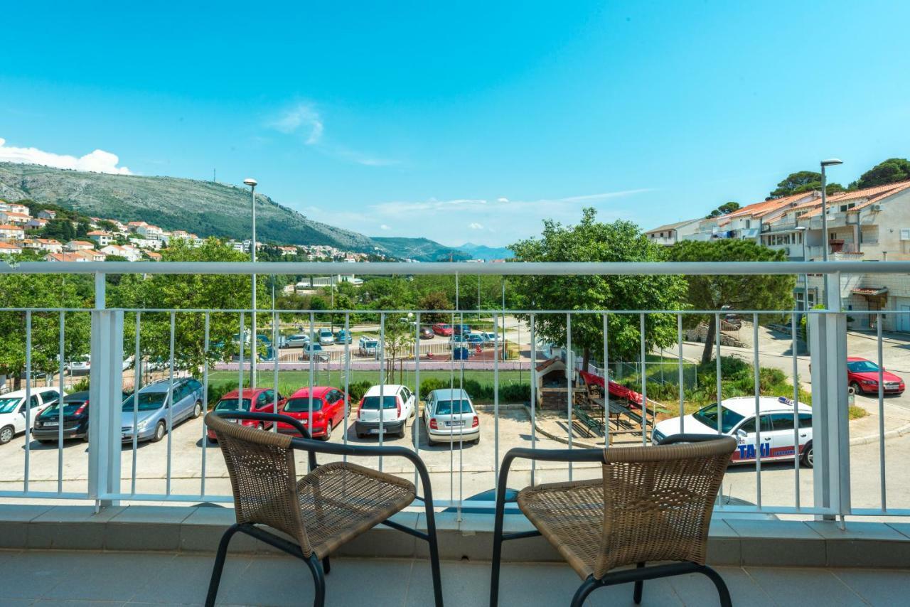 Antonija'S Little Oasis Διαμέρισμα Ντουμπρόβνικ Εξωτερικό φωτογραφία
